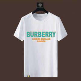 Picture of Burberry T Shirts Short _SKUBurberryM-4XL11Ln6620227
